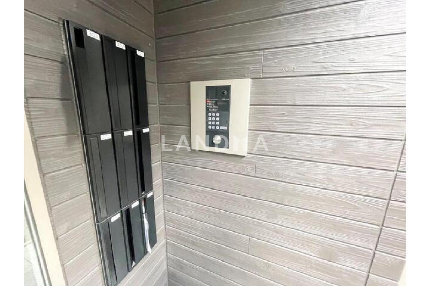 大阪府大阪市阿倍野区阪南町3-30-12 一棟売りアパート 138.88㎡ 官网图片 7