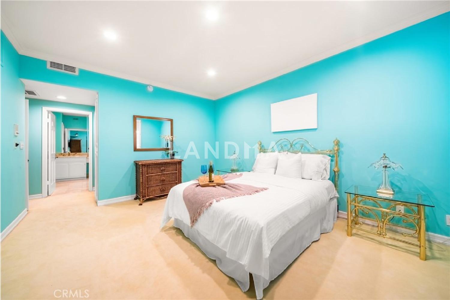 2008 S Bentley Avenue #5 官网图片 13