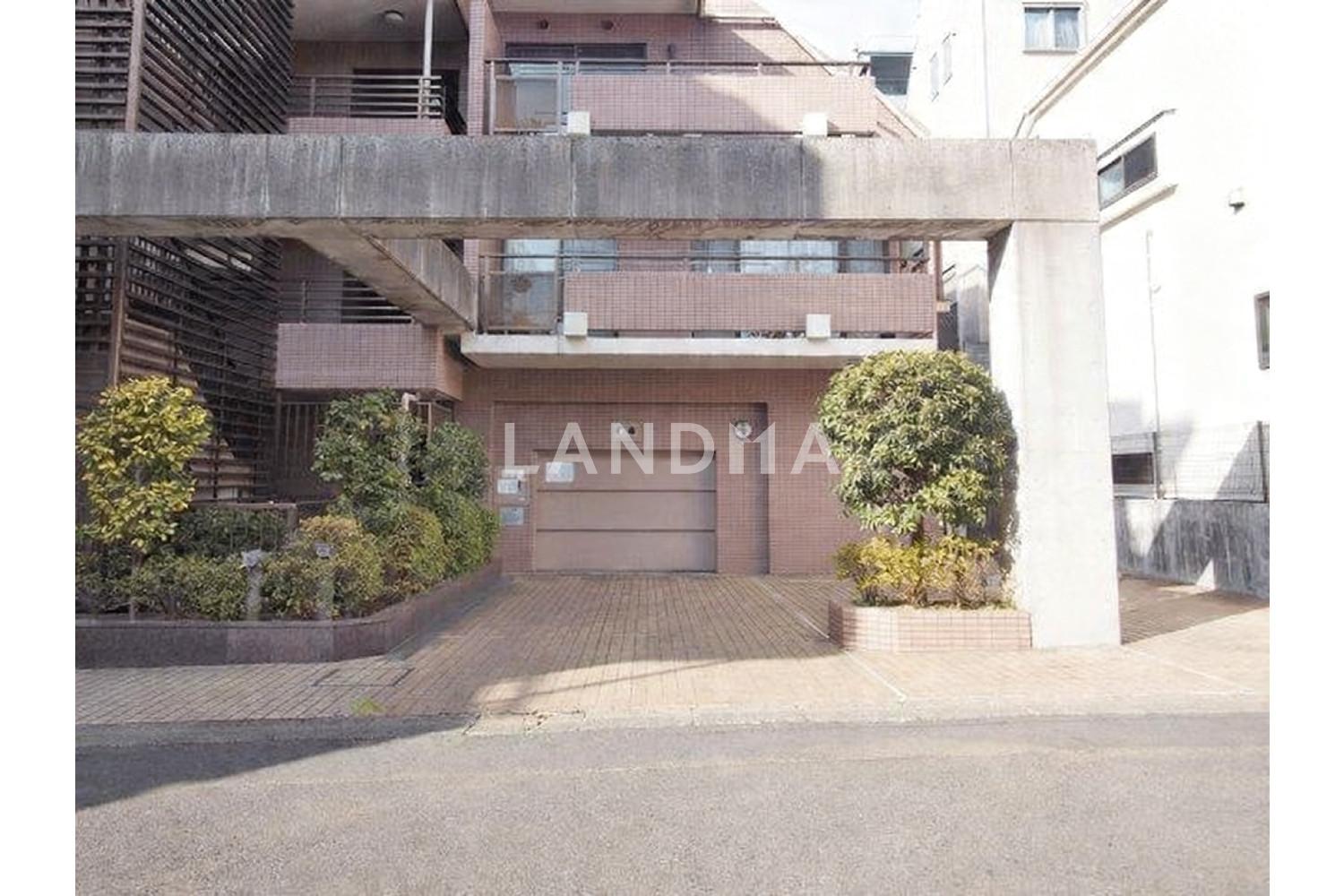 朝日マンション目黒 官网图片 21