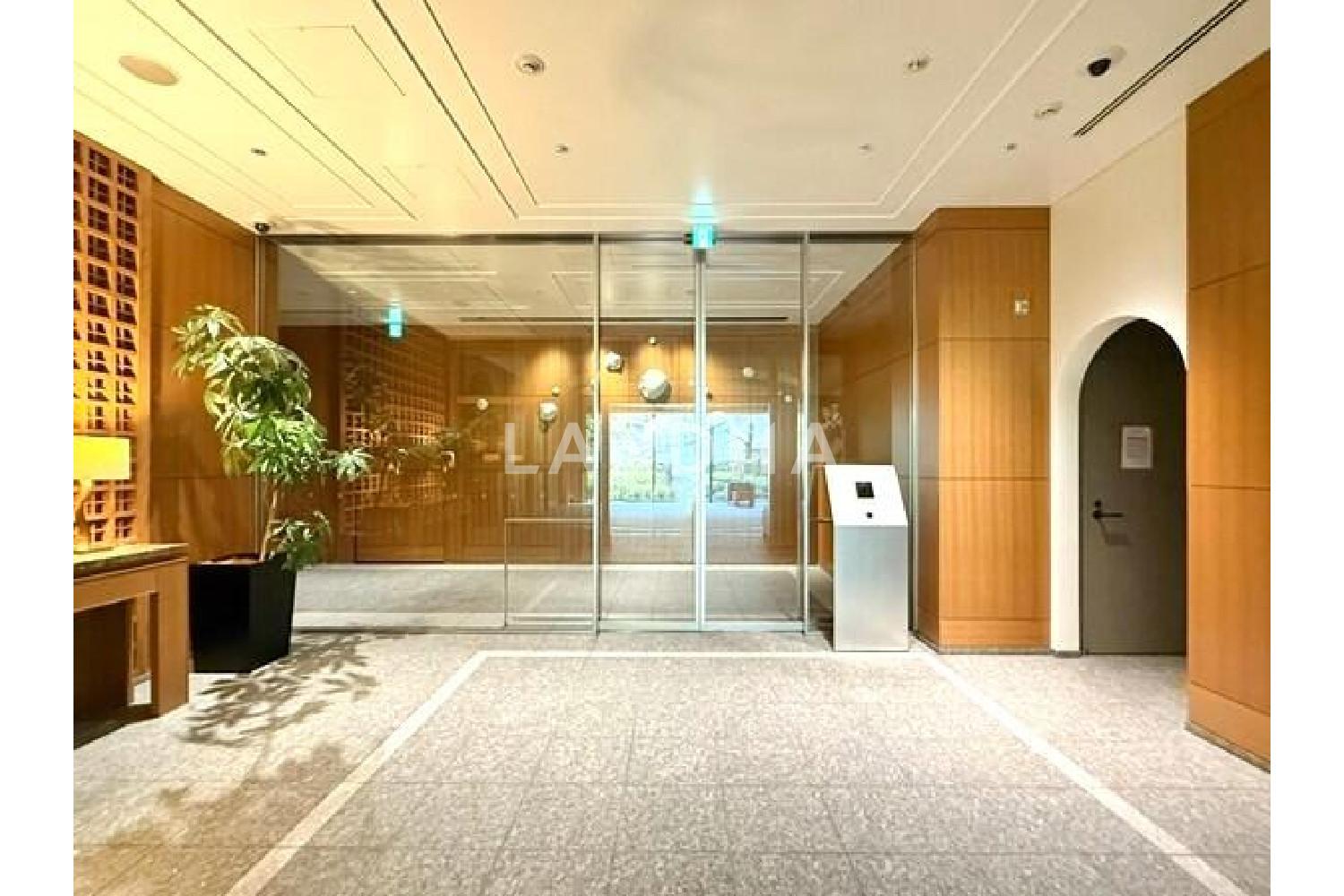 パークコート赤坂桜坂 官网图片 4