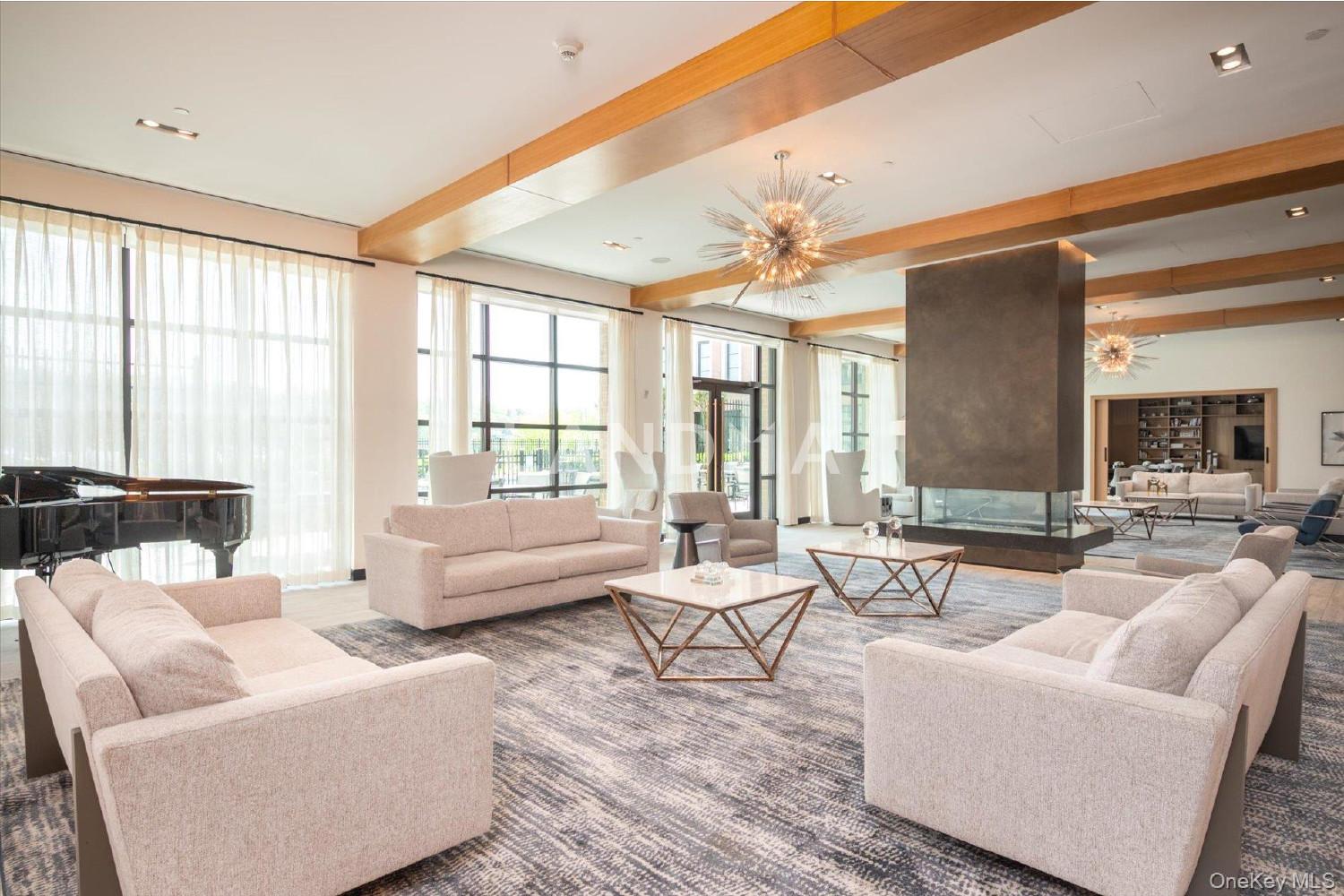 100 Garvies Point Road  Unit 1042 官网图片 29