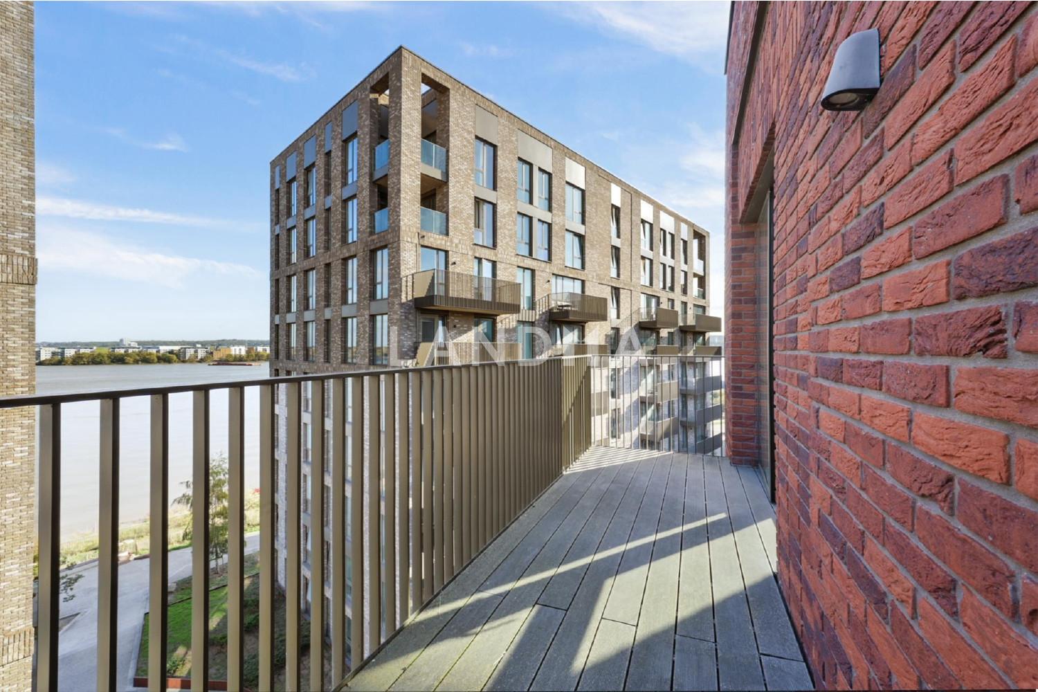 Mare Apartments 官网图片 2