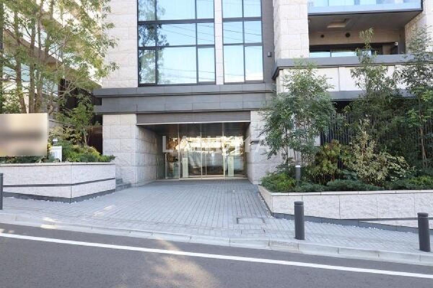 グランドヒルズ目黒一丁目 官网图片 3