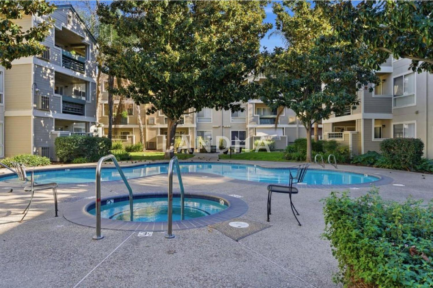 2530 Oak Road #200 官网图片 26