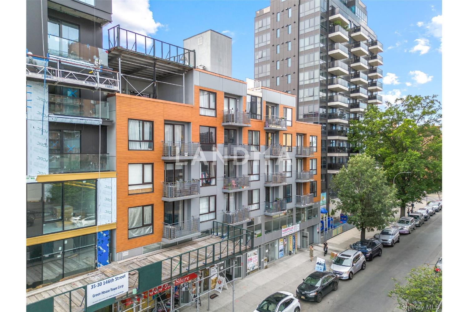 35-20 146 Street  Unit 3B