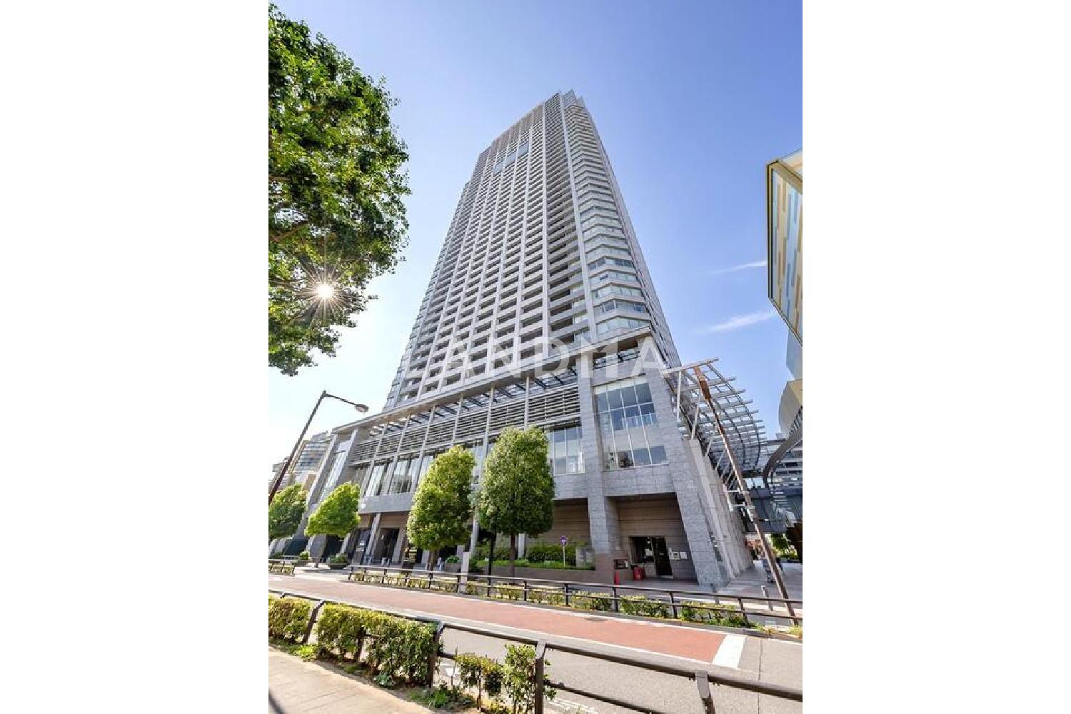 Brilliaタワー東京 官网图片 10