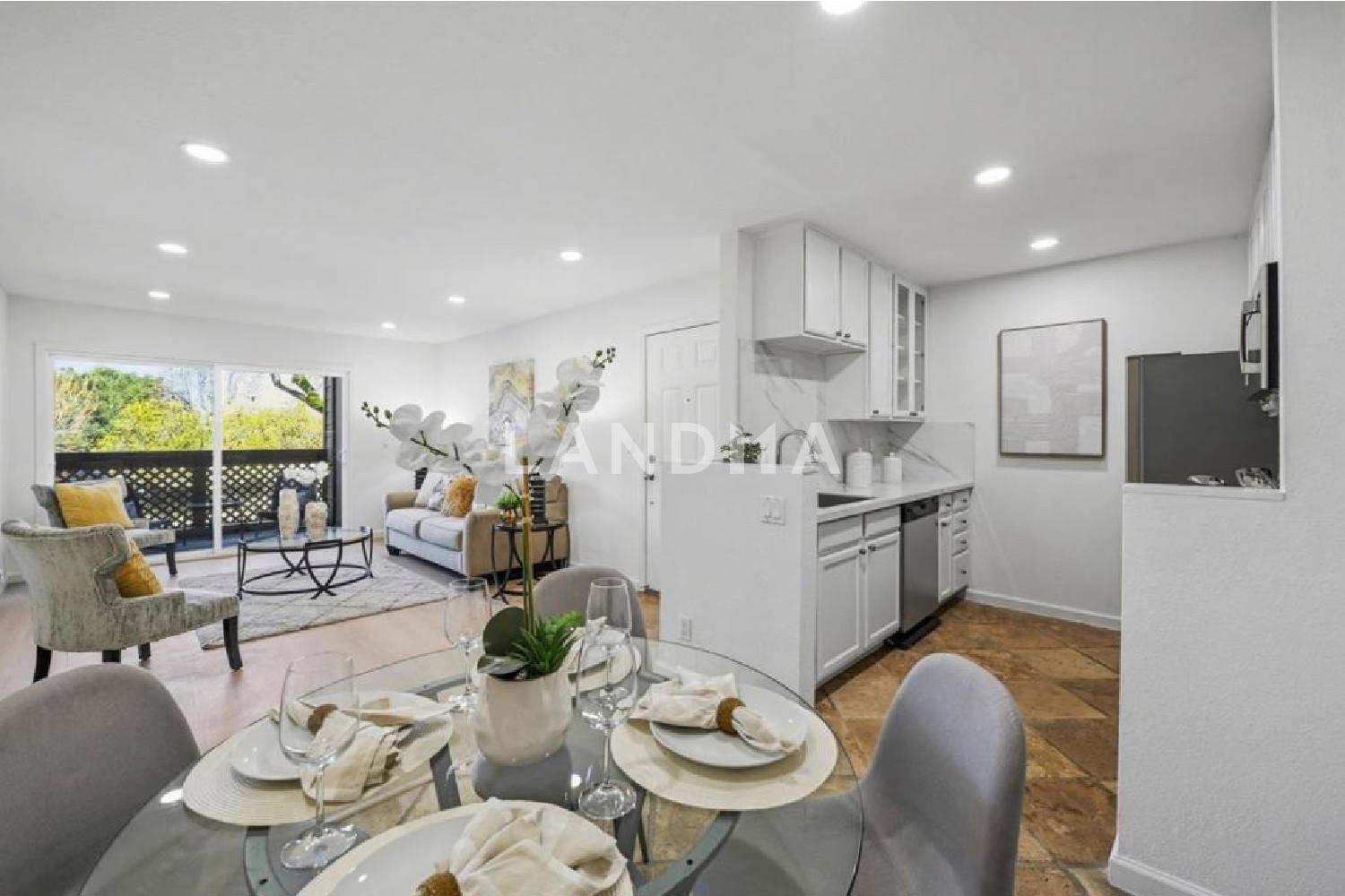633 Teatree Court 官网图片 2