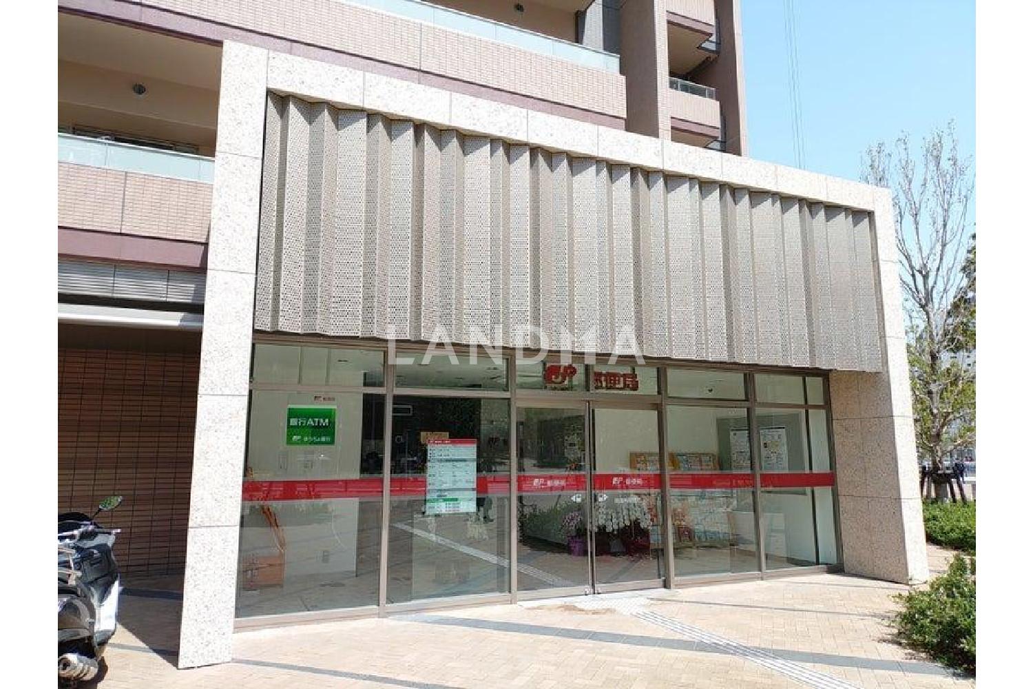 HARUMI FLAG PARK VILLAGE 官网图片 15