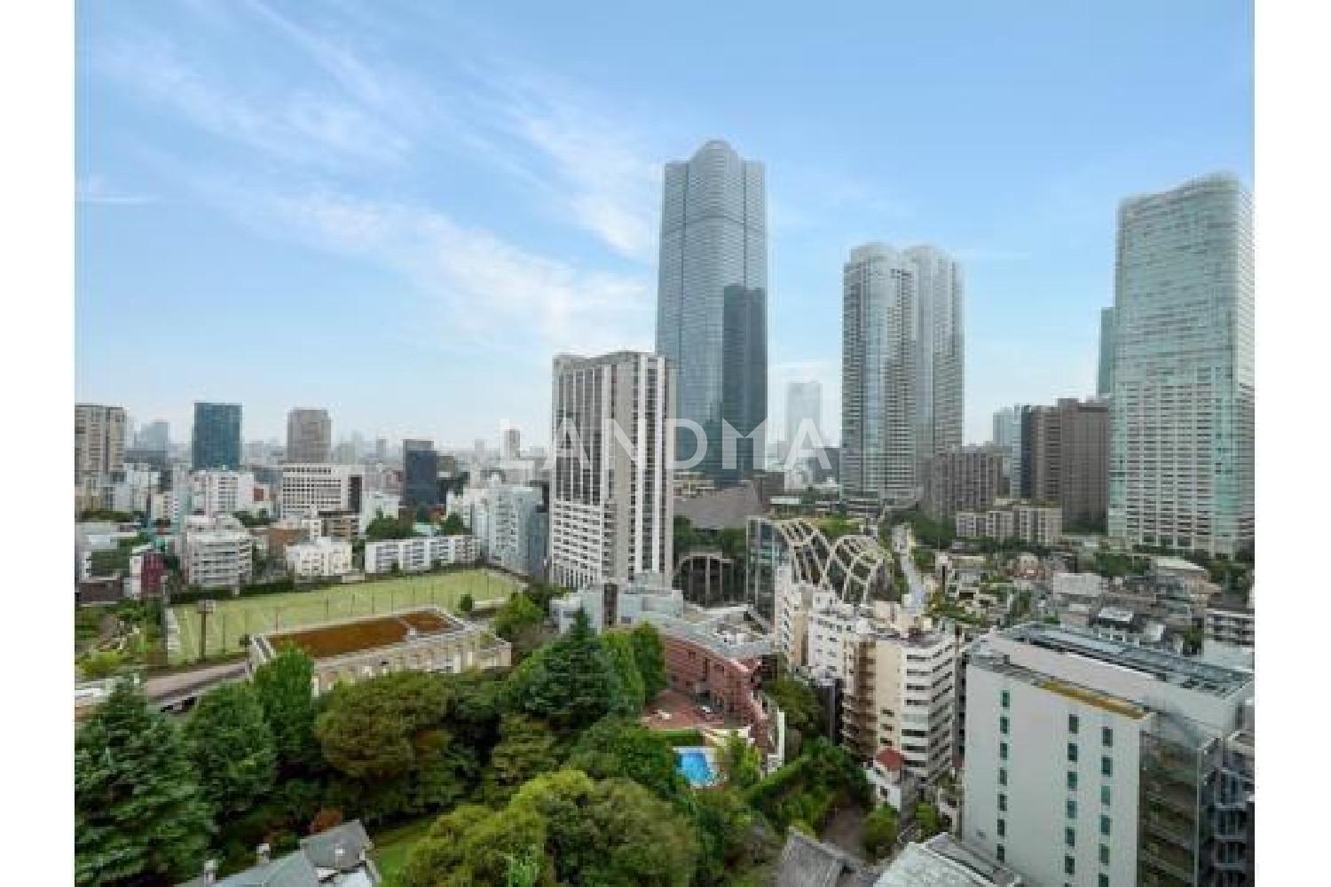 ウェリスタワー愛宕虎ノ門 官网图片 10