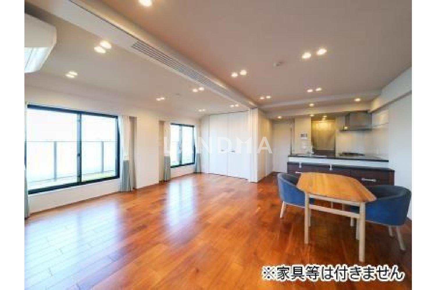 オープンレジデンシア代々木上原 官网图片 12