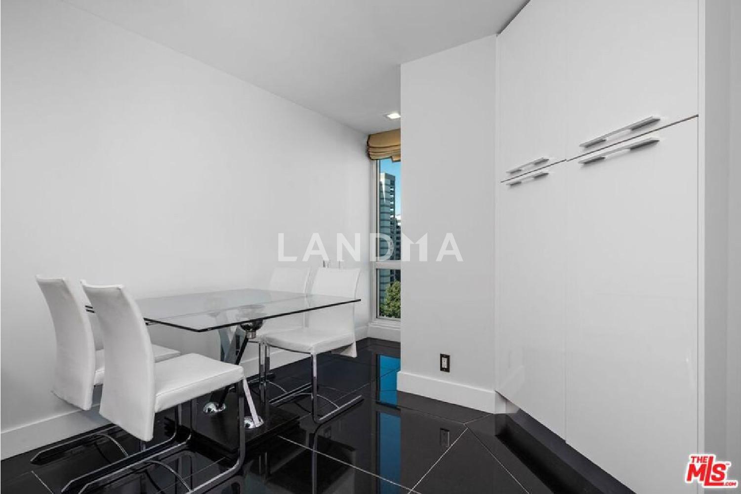 10490 Wilshire Boulevard #1004 官网图片 21