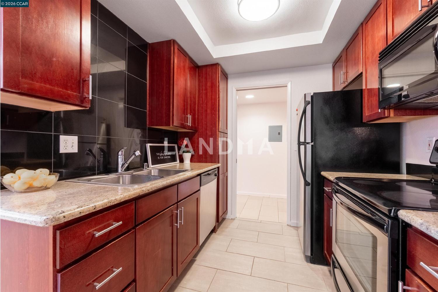 1315 A St #206 官网图片 10