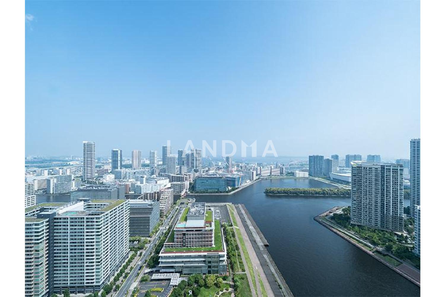 ブランズタワー豊洲 官网图片 15