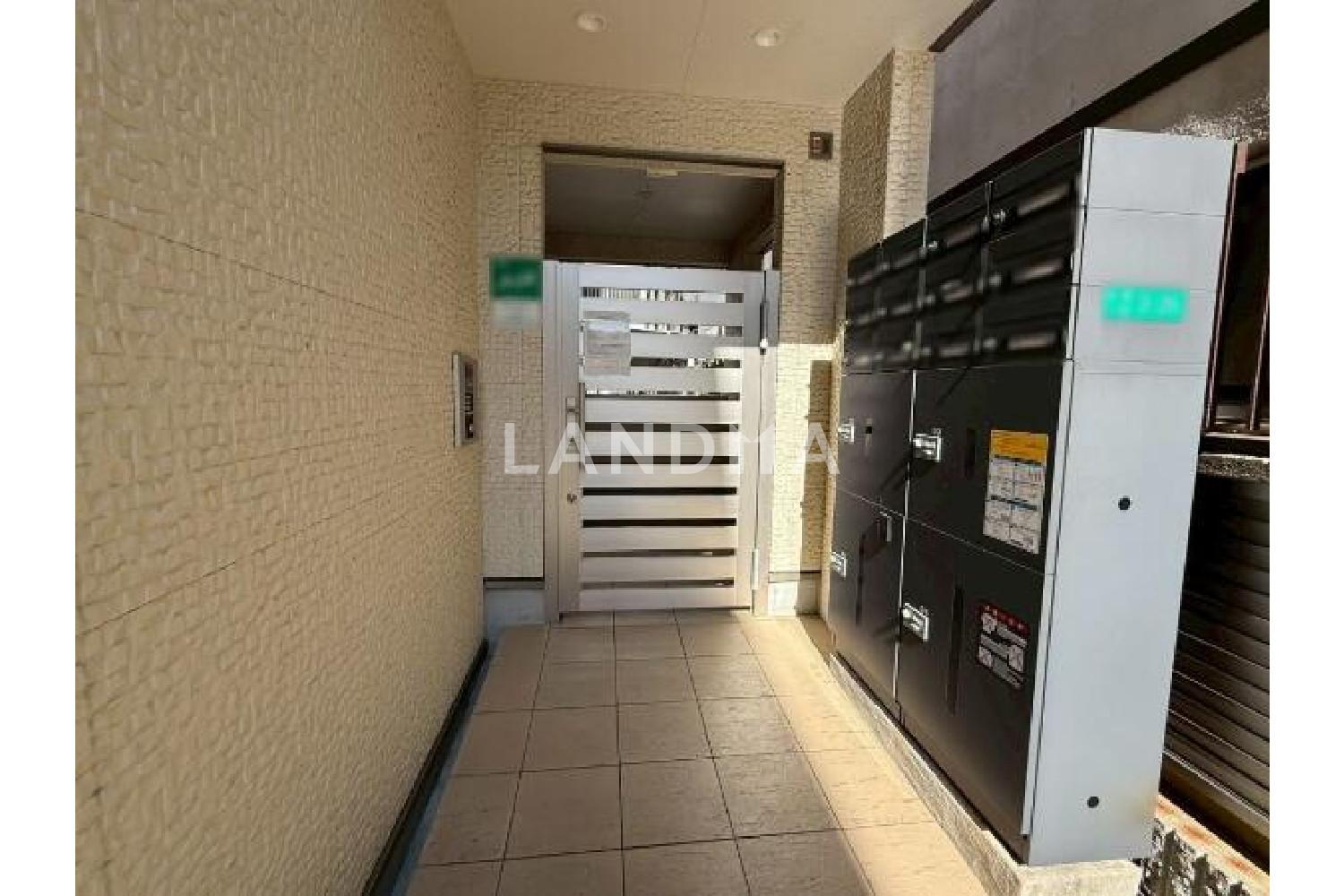 大阪府大阪市平野区瓜破1丁目 一棟売りアパート 321.72㎡ 官网图片 9