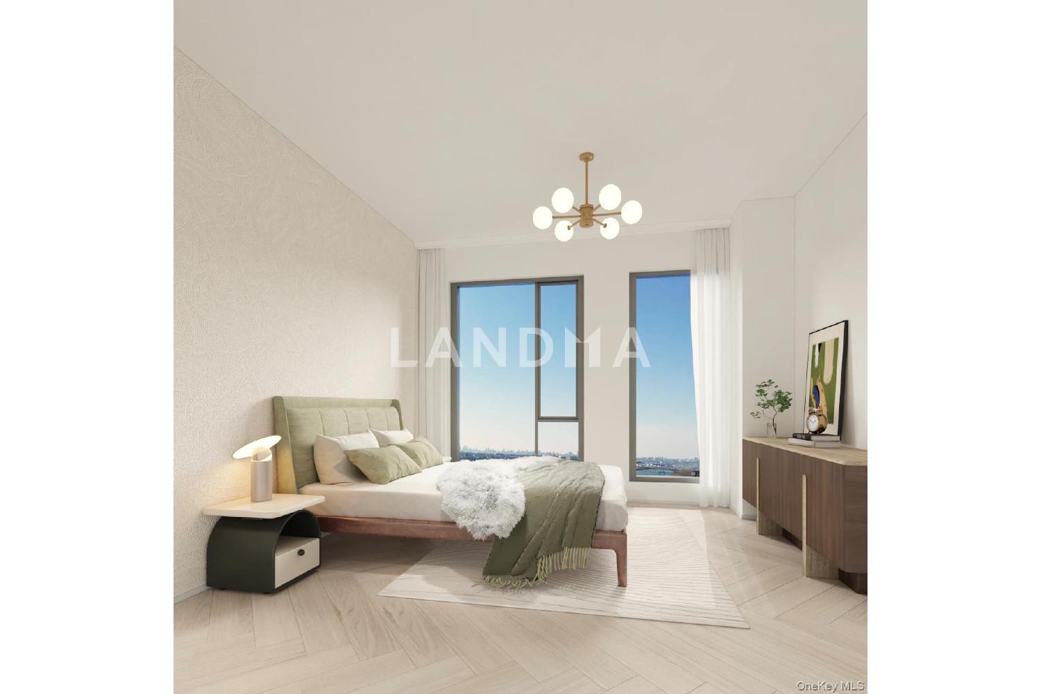 133-25 37 Avenue  Unit 12B 官网图片 7
