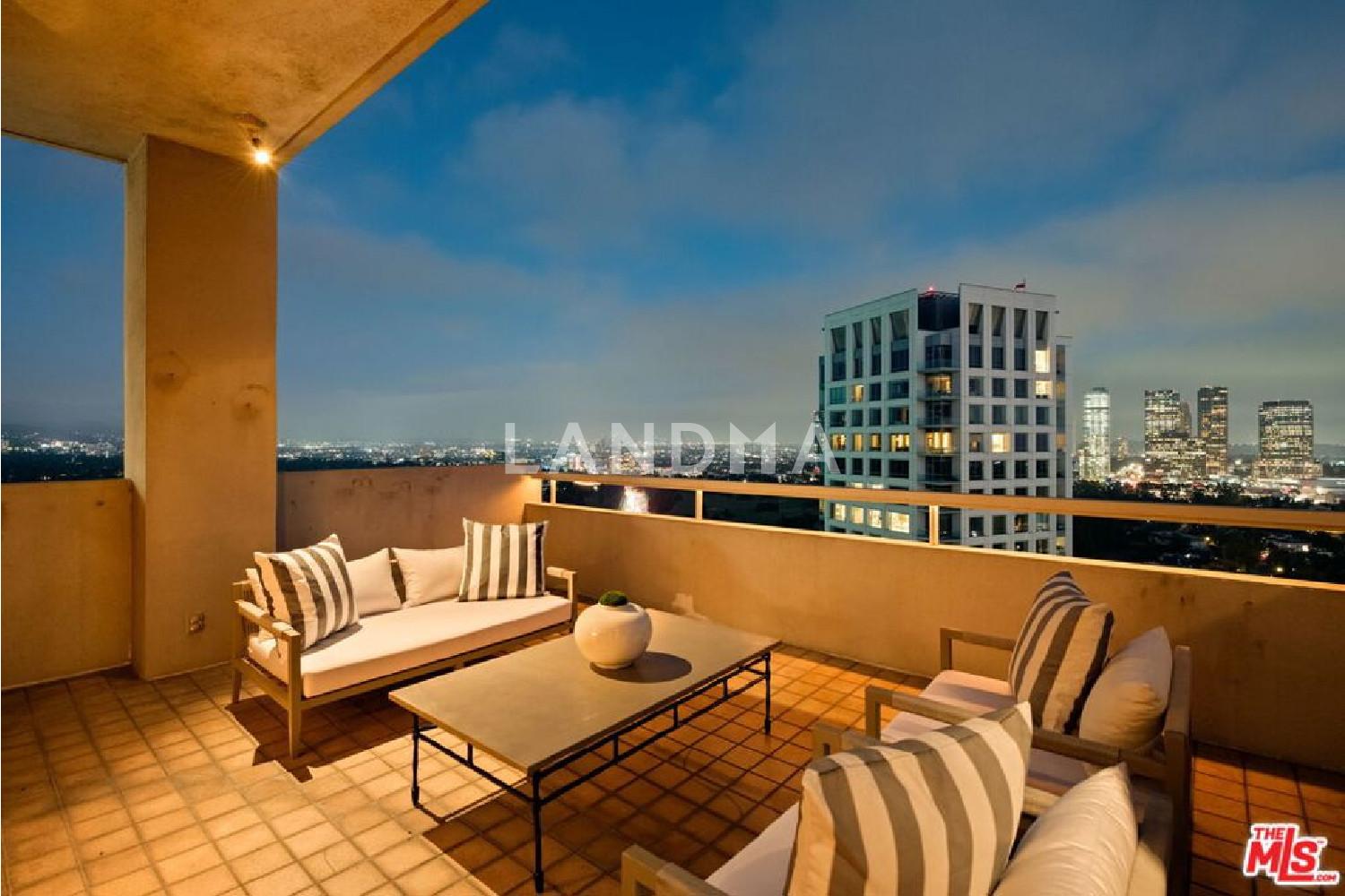 875 Comstock Avenue #PH-A 官网图片 56