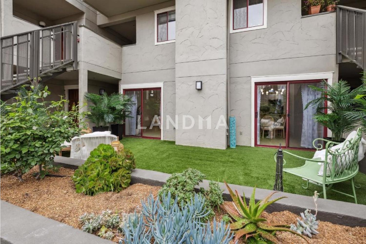 4159 El Camino Way #Unit E 官网图片 45