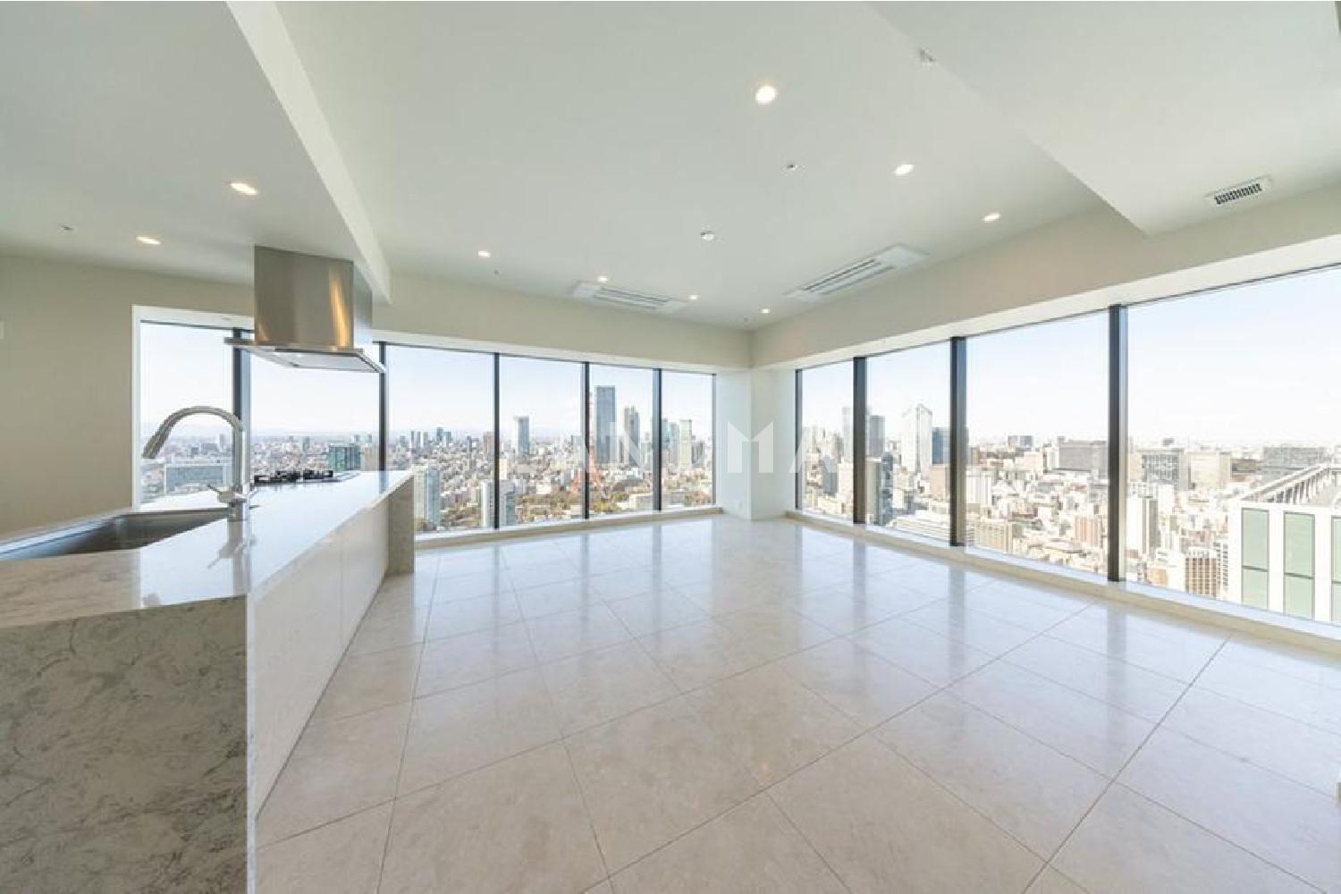 WORLD TOWER RESIDENCE 官网图片 3