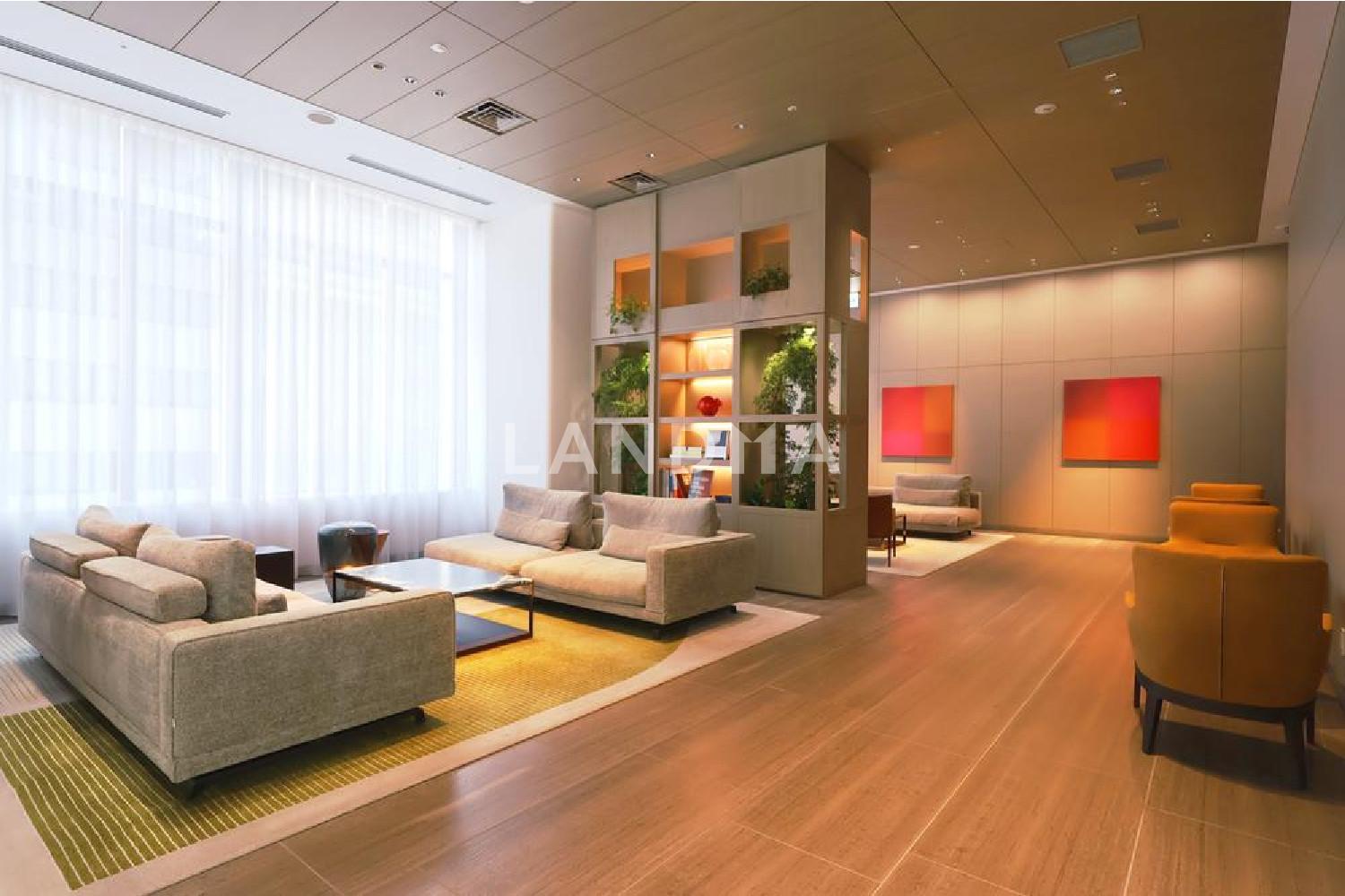WORLD TOWER RESIDENCE 官网图片 5