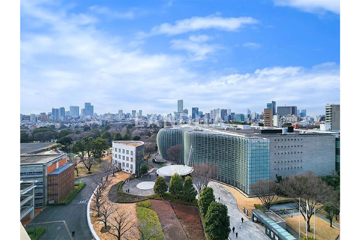 マジェスタワー六本木 官网图片 8