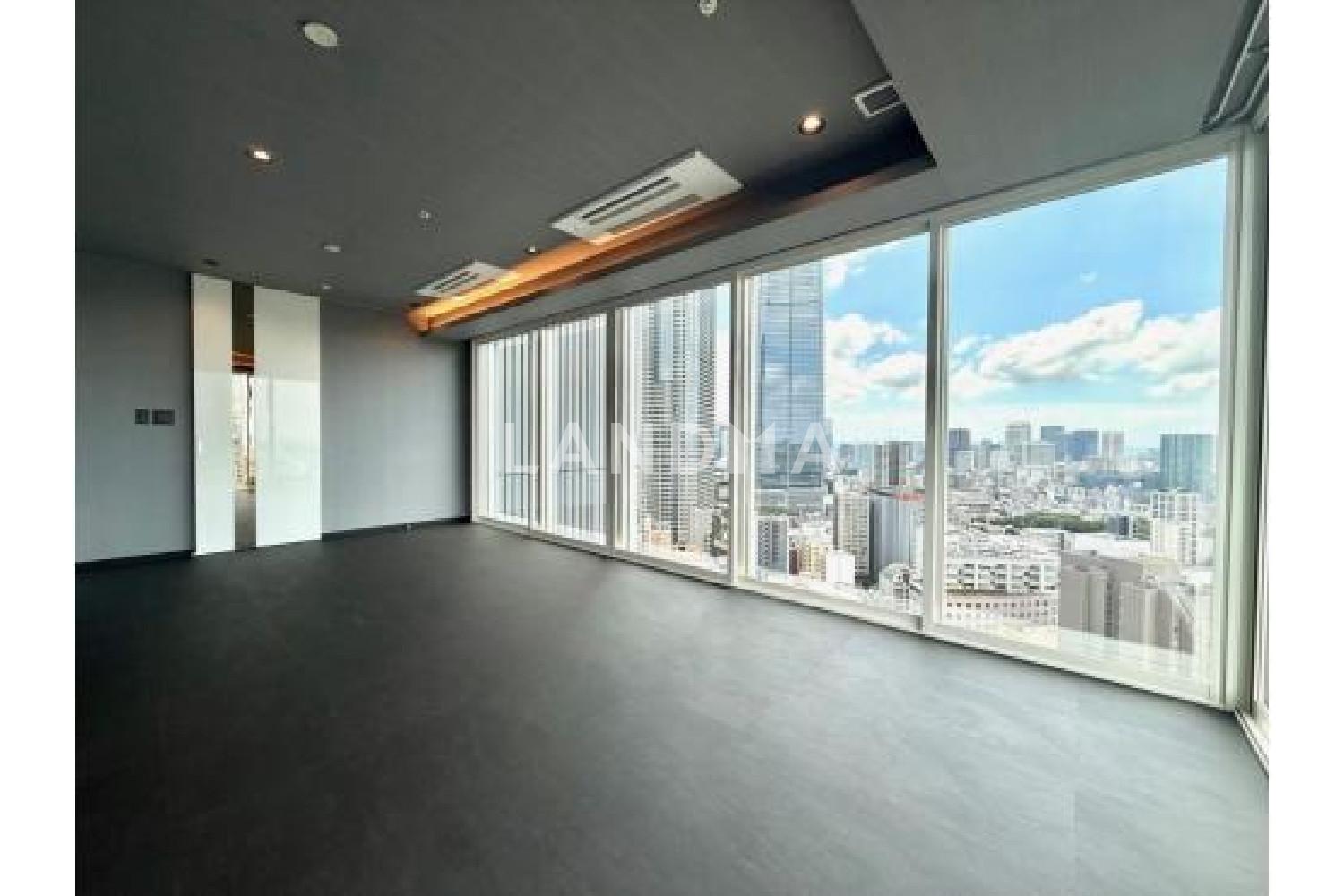THE ROPPONGI TOKYO 官网图片 2