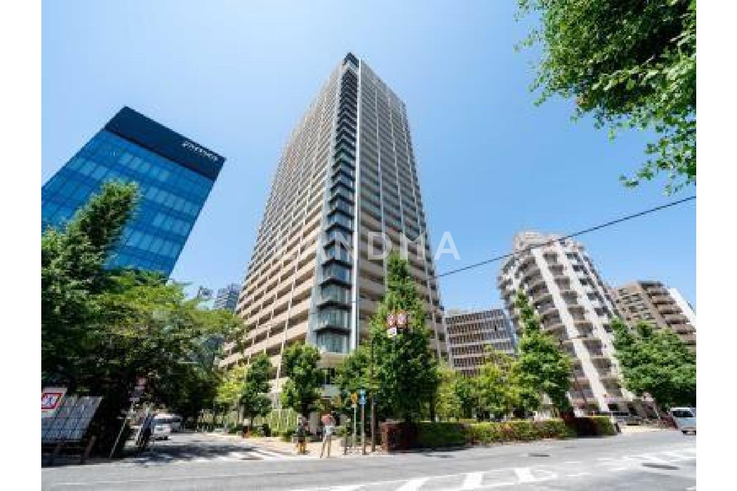 Brillia THE TOWER TOKYO YAESU AVENUE 官网图片 15