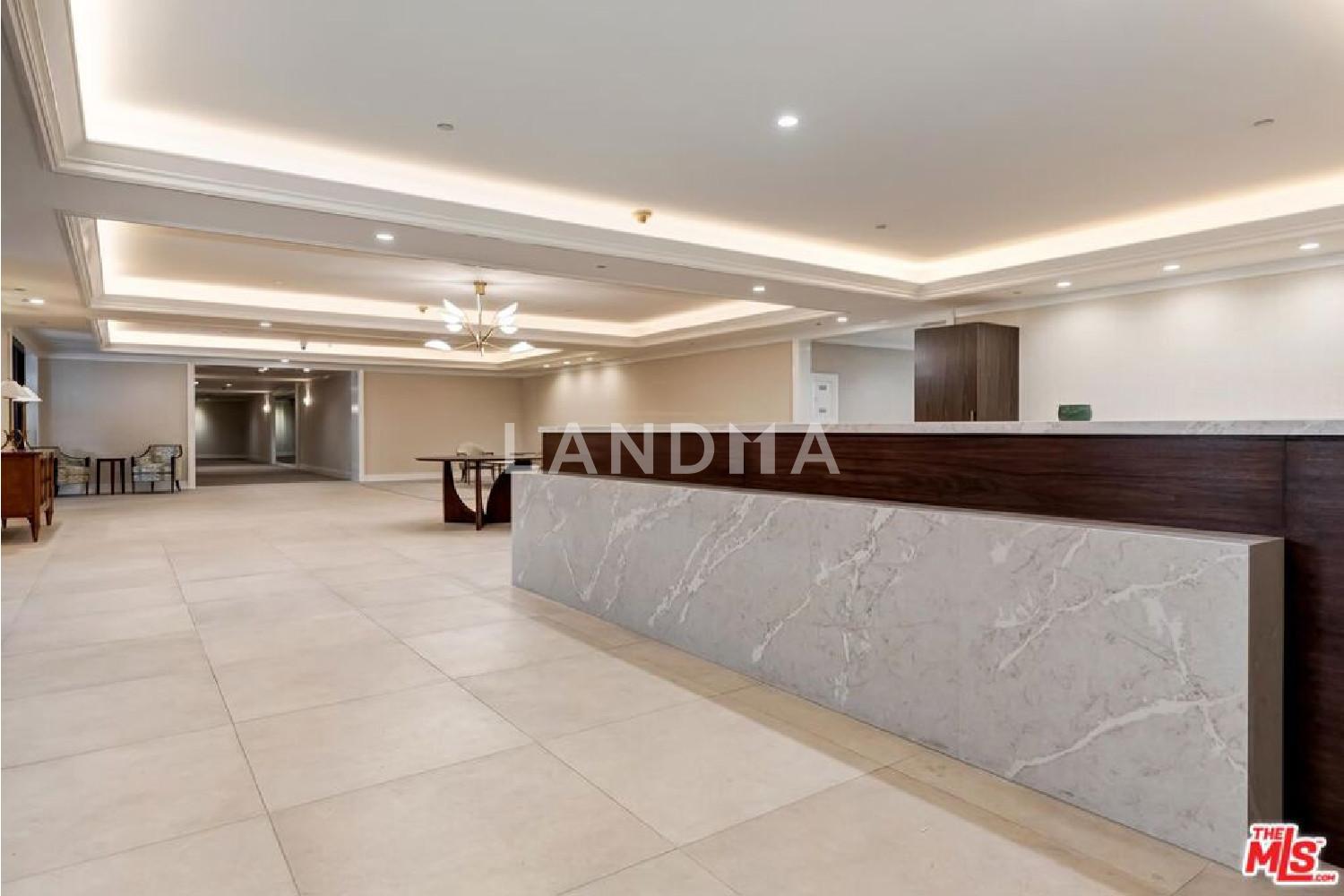 300 N Swall Drive #307 官网图片 30