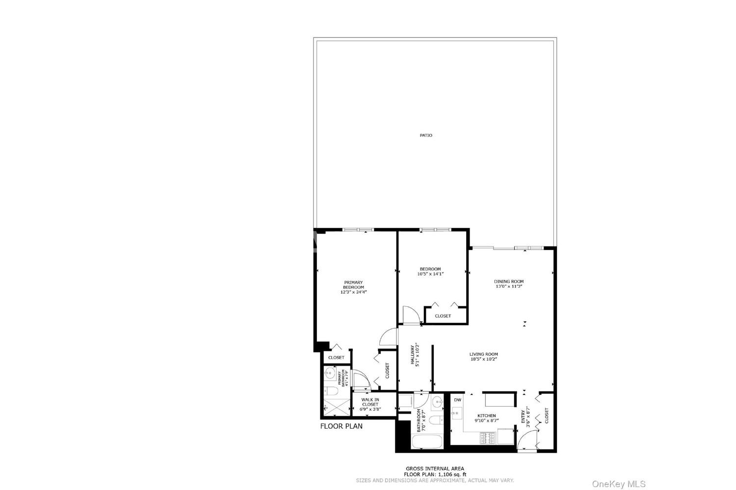 209-33 26th Avenue  Unit TJ 官网图片 36