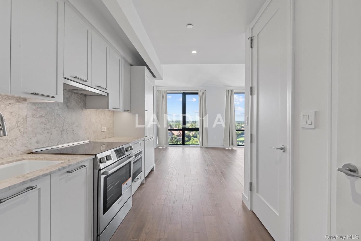 107-06 Queens Boulevard  Unit 10E 官网图片 6