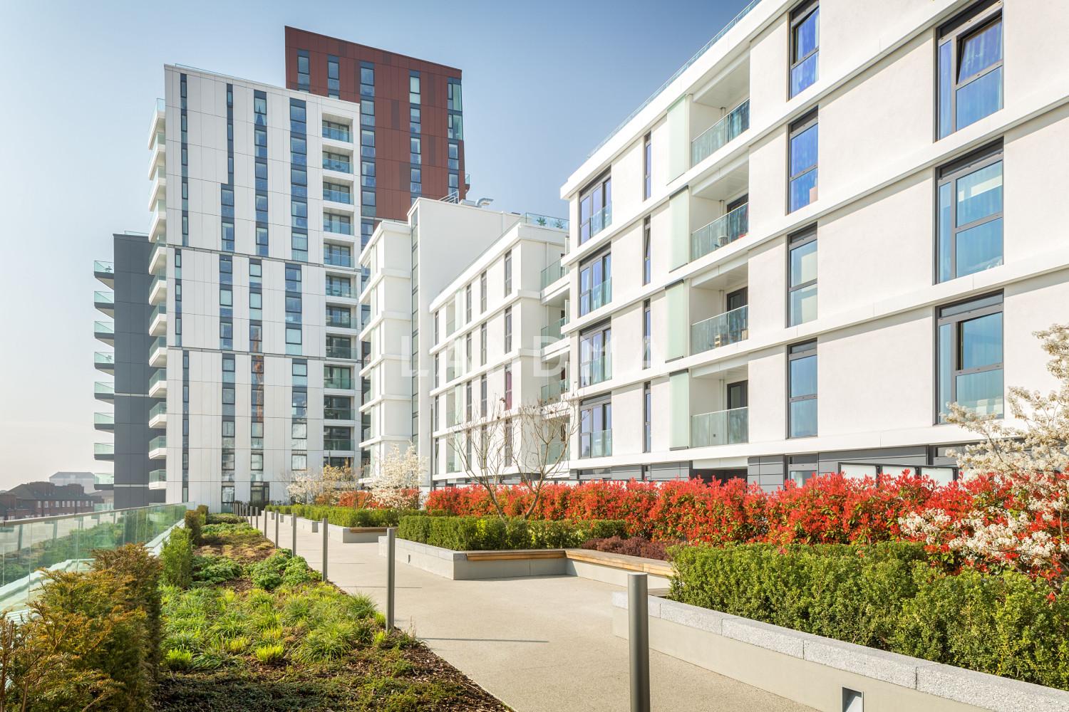 Nine Elms Point 官网图片 2