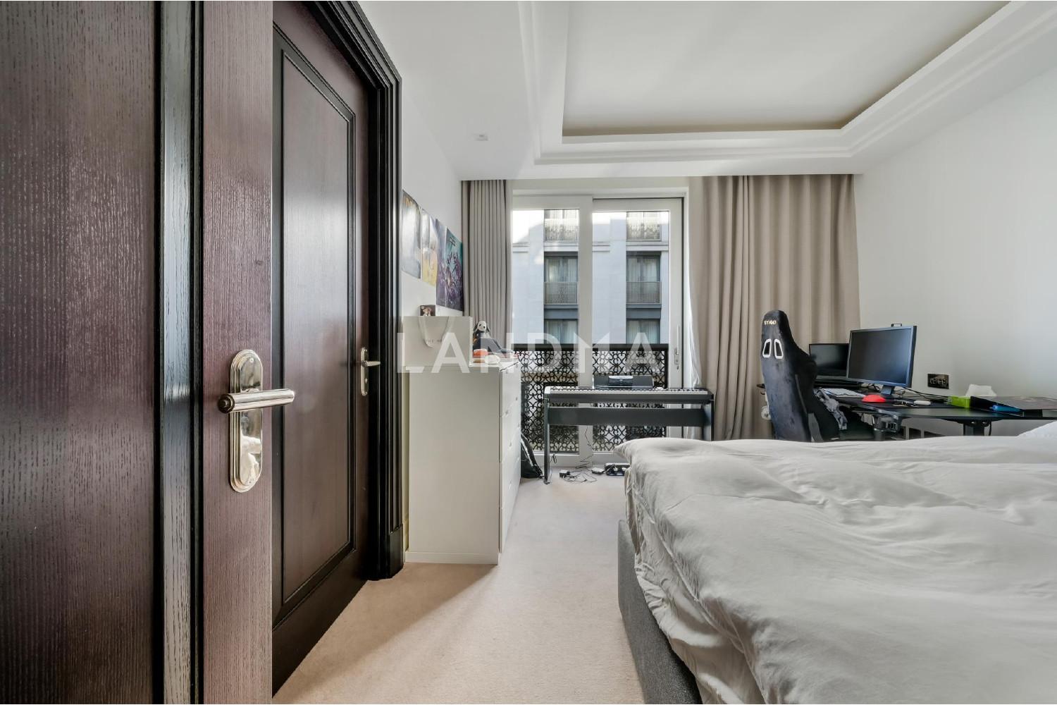 Gladstone House 官网图片 2