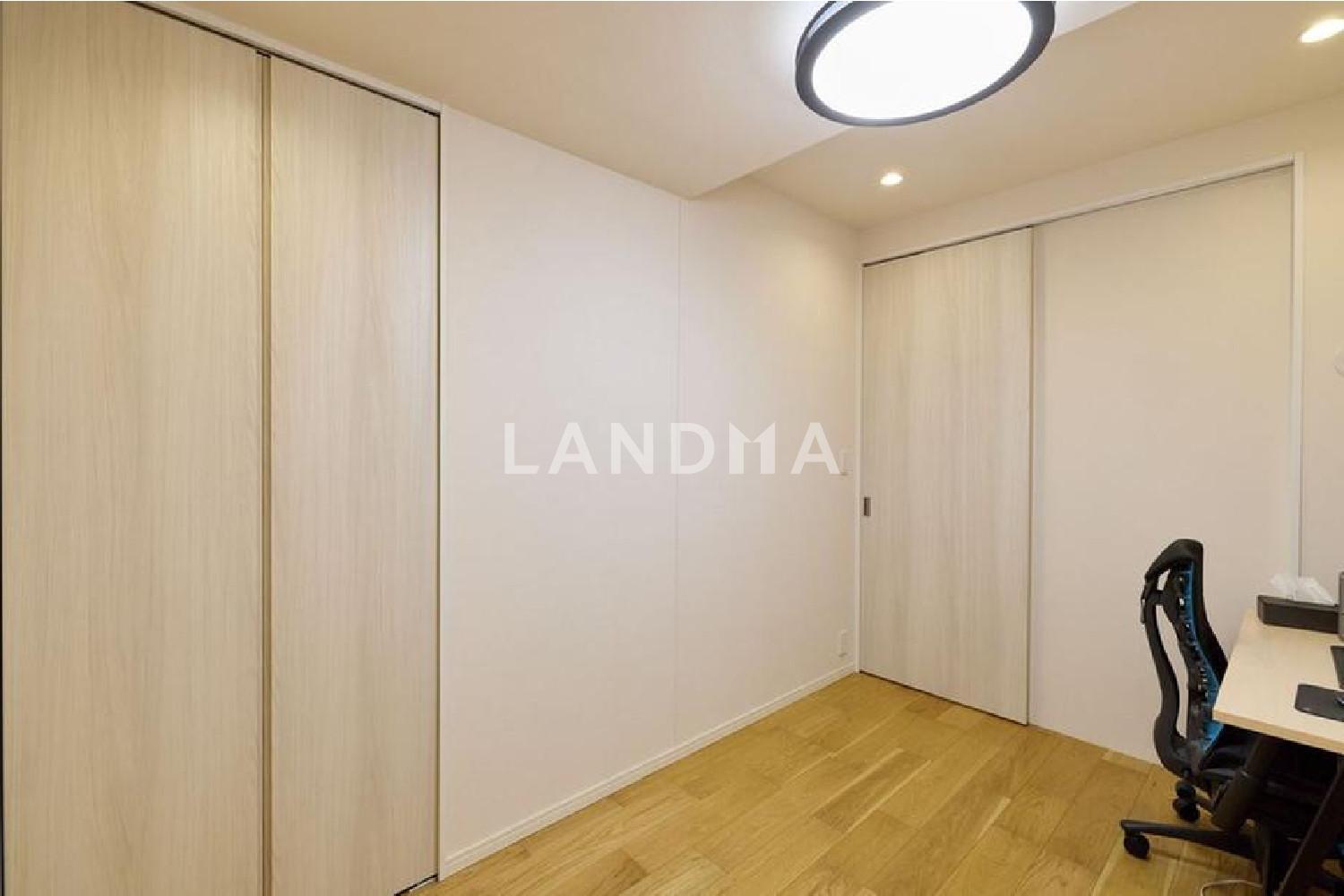 パークタワー芝浦ベイワードオーシャンウィング 官网图片 14