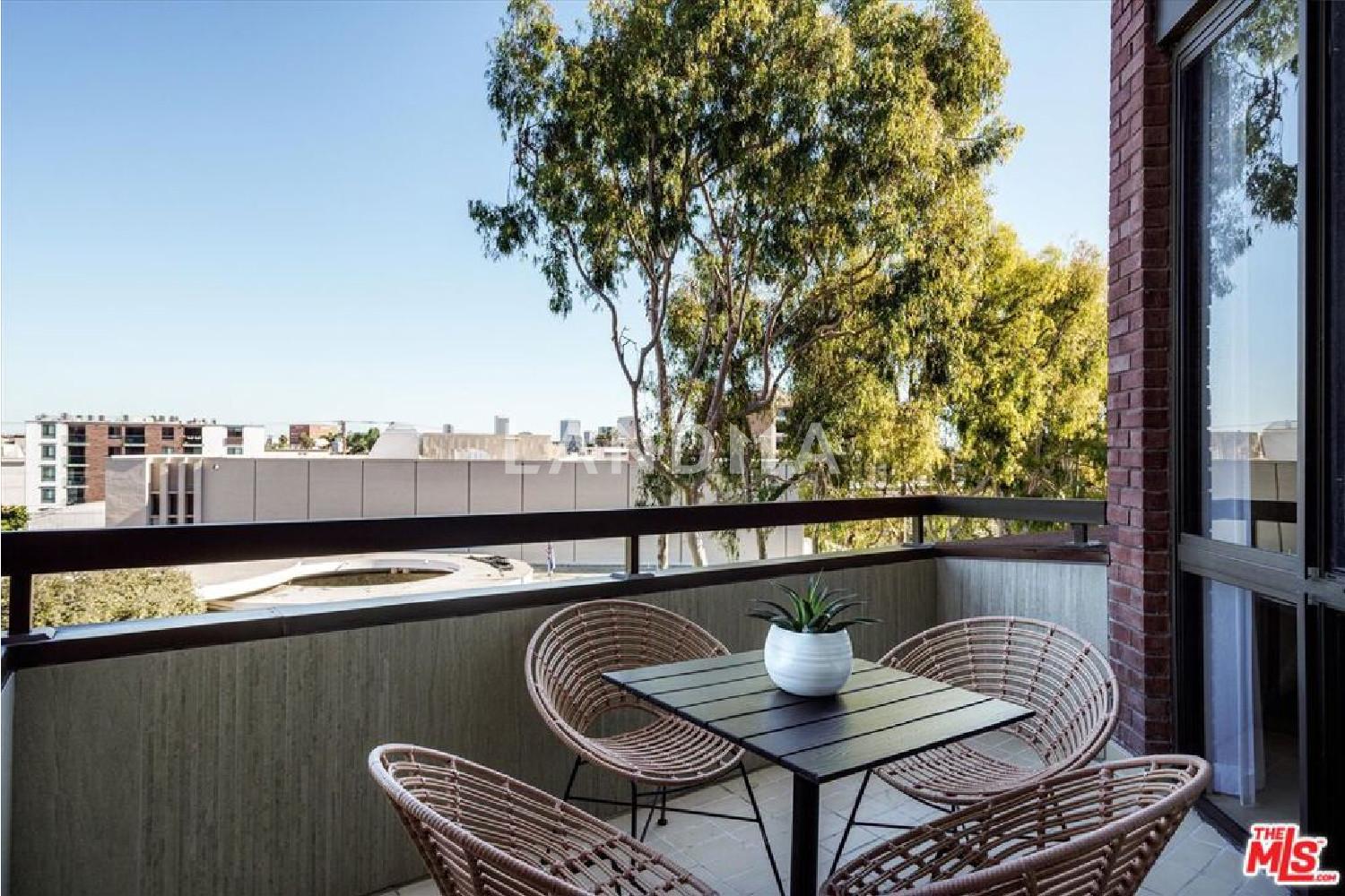 300 N Swall Drive #308 官网图片 19