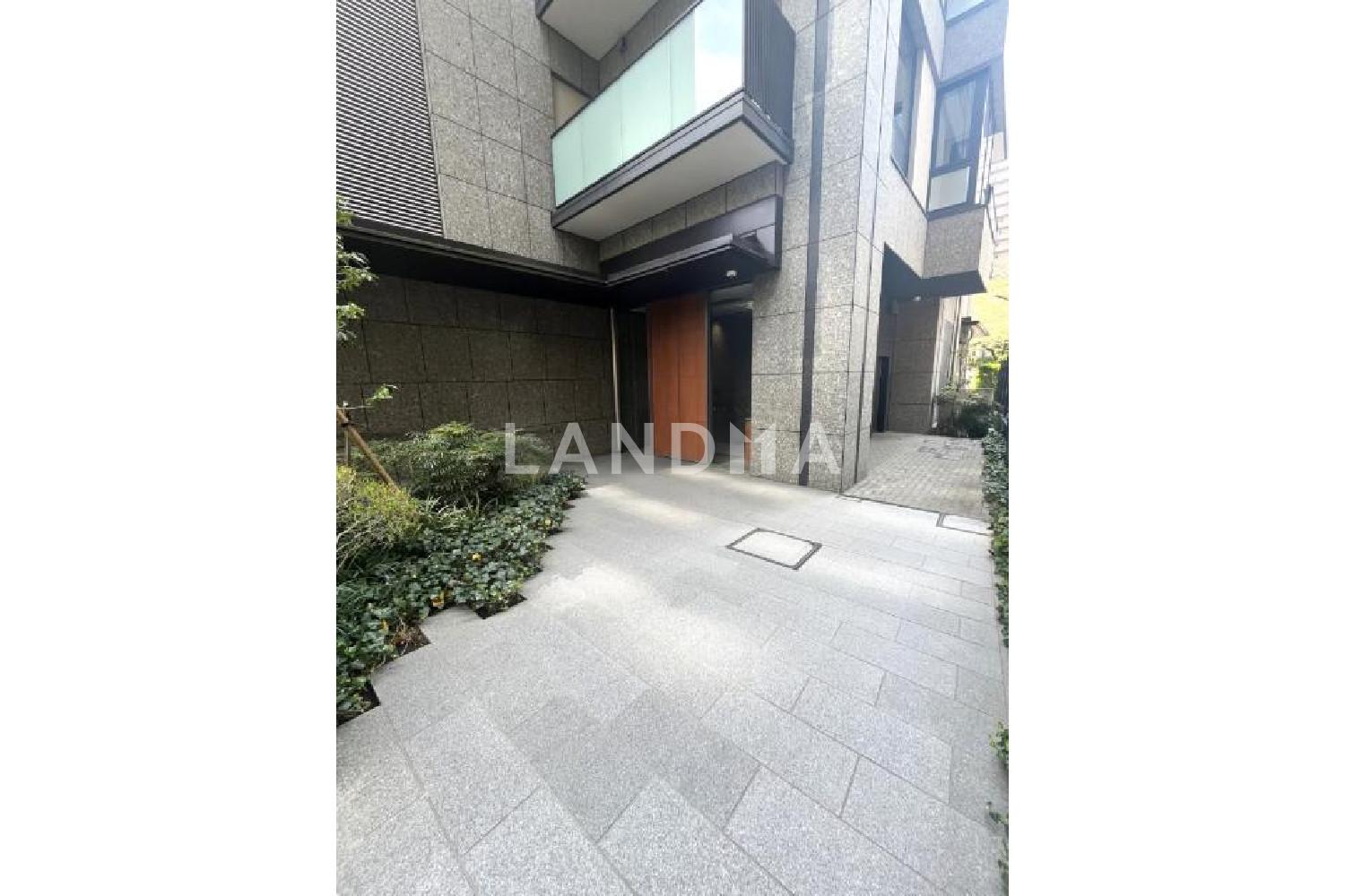 パークコート赤坂桜坂 官网图片 10