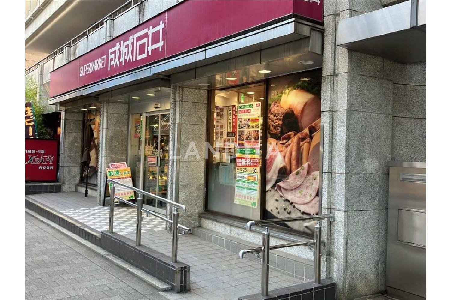 パークコート千代田四番町 官网图片 15
