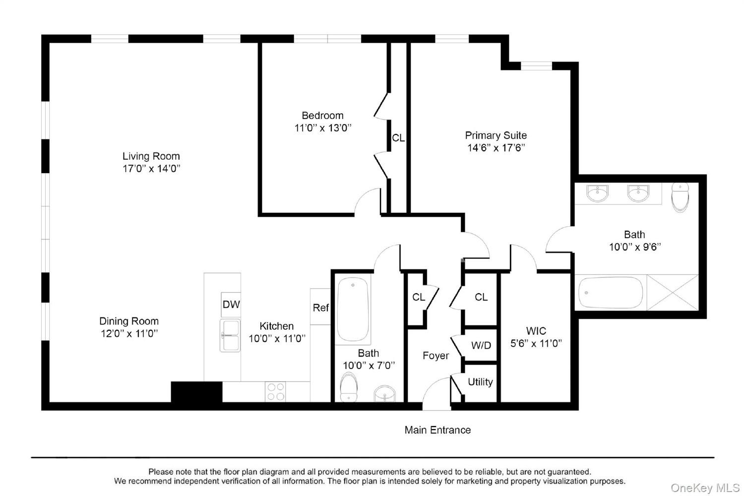 10 Byron Place  Unit 214 官网图片 17