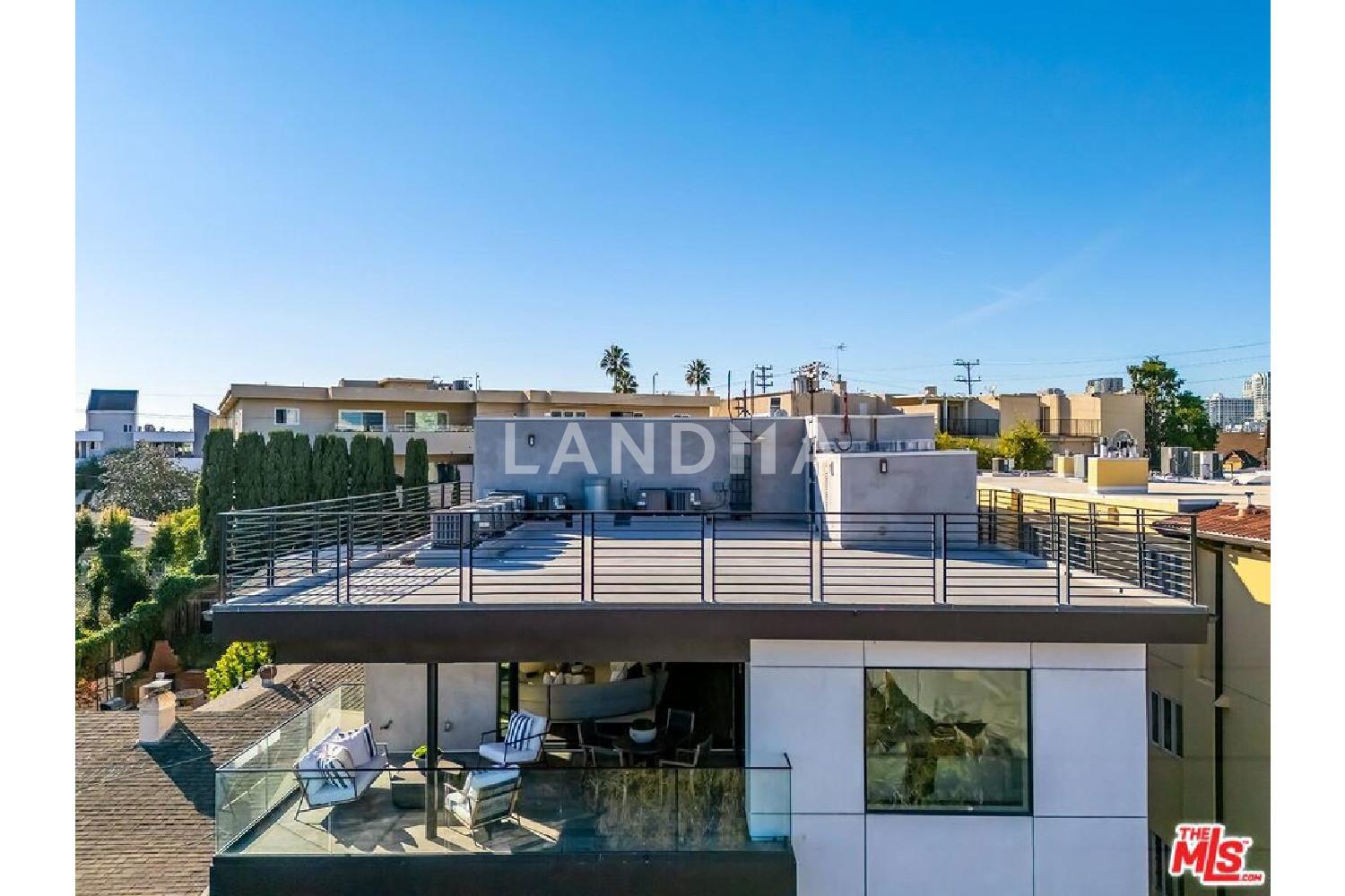 1839 Pandora Avenue #PH 官网图片 46