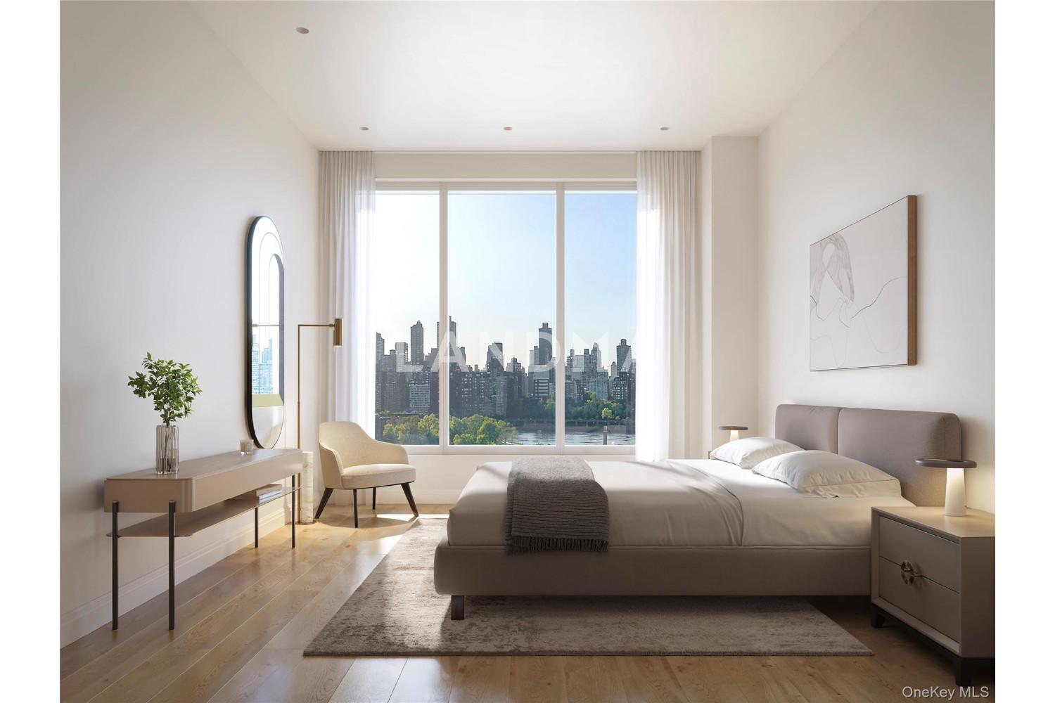 30-55 Vernon Boulevard  Unit 8F 官网图片 4
