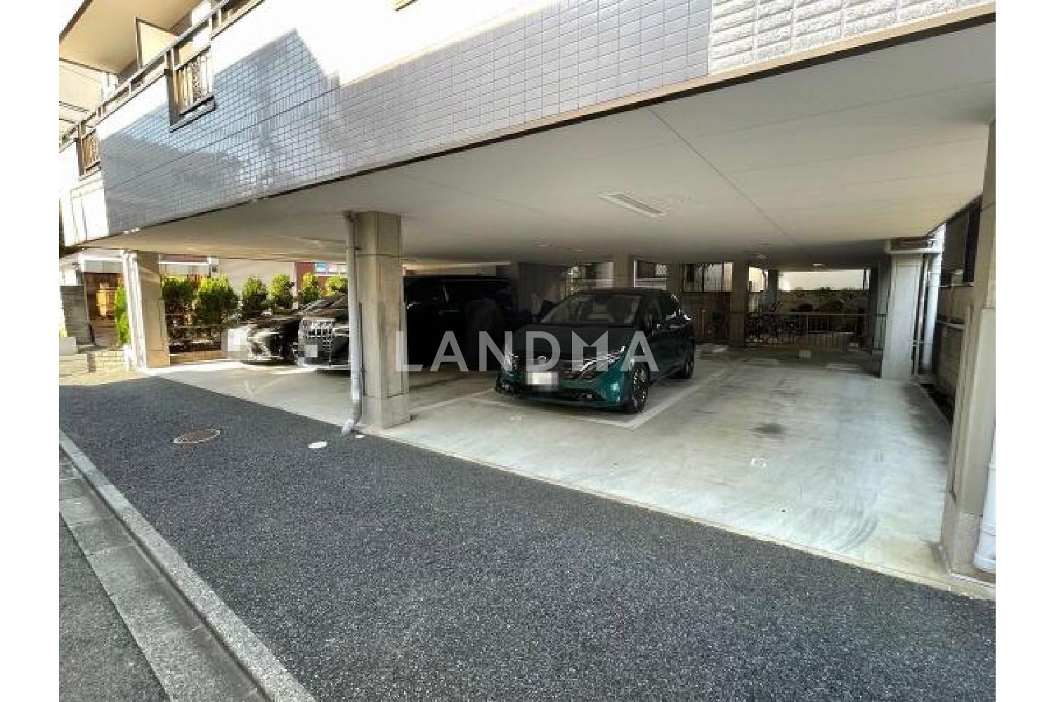 東京都荒川区西尾久2丁目 一棟売りマンション 225.49㎡ 官网图片 5
