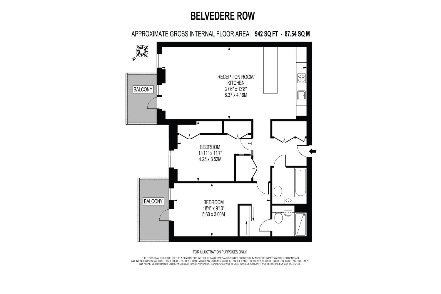 Belvedere Row 官网图片 12