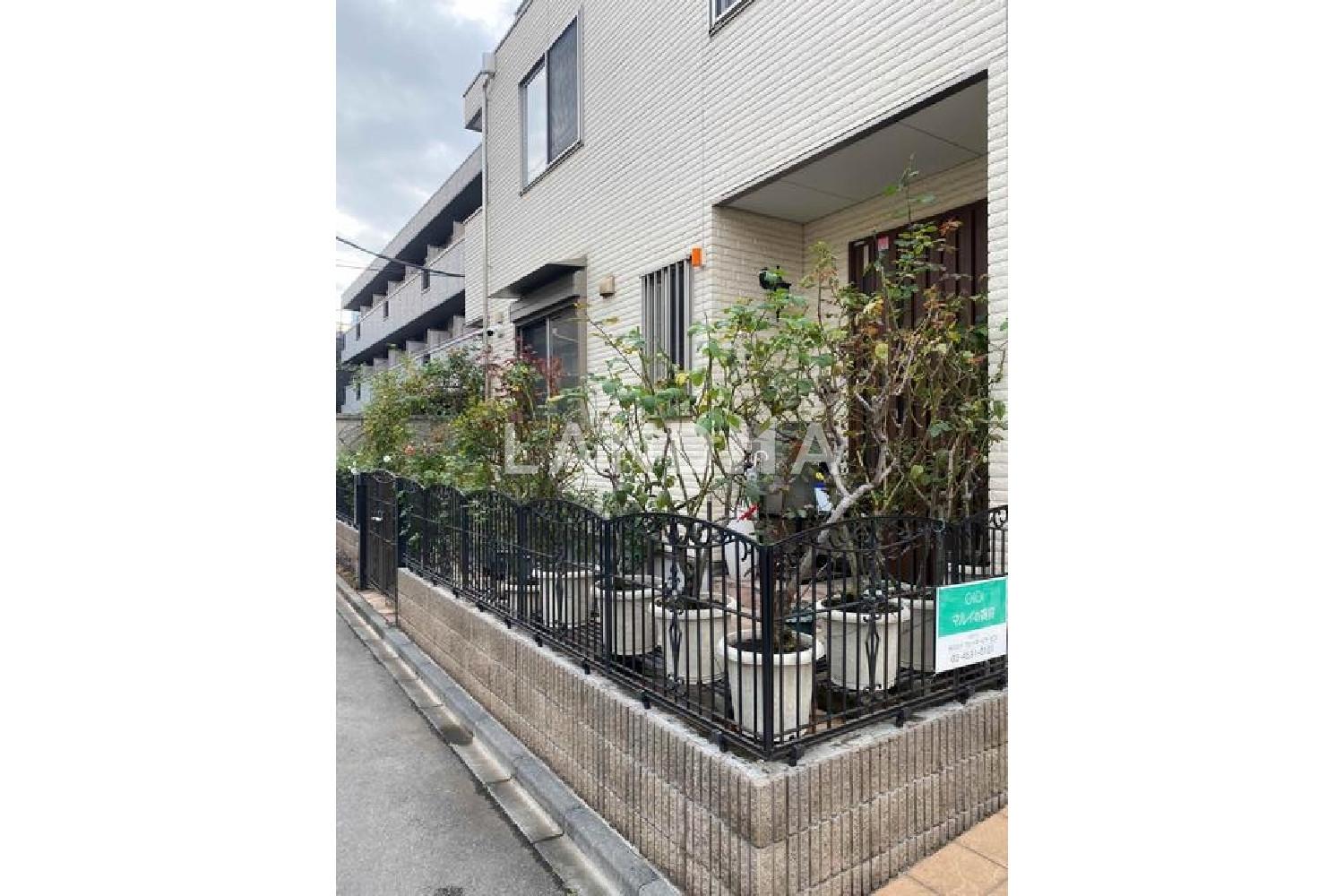 東京都新宿区大久保2-29-28 一棟売りマンション 382.67㎡ 官网图片 4