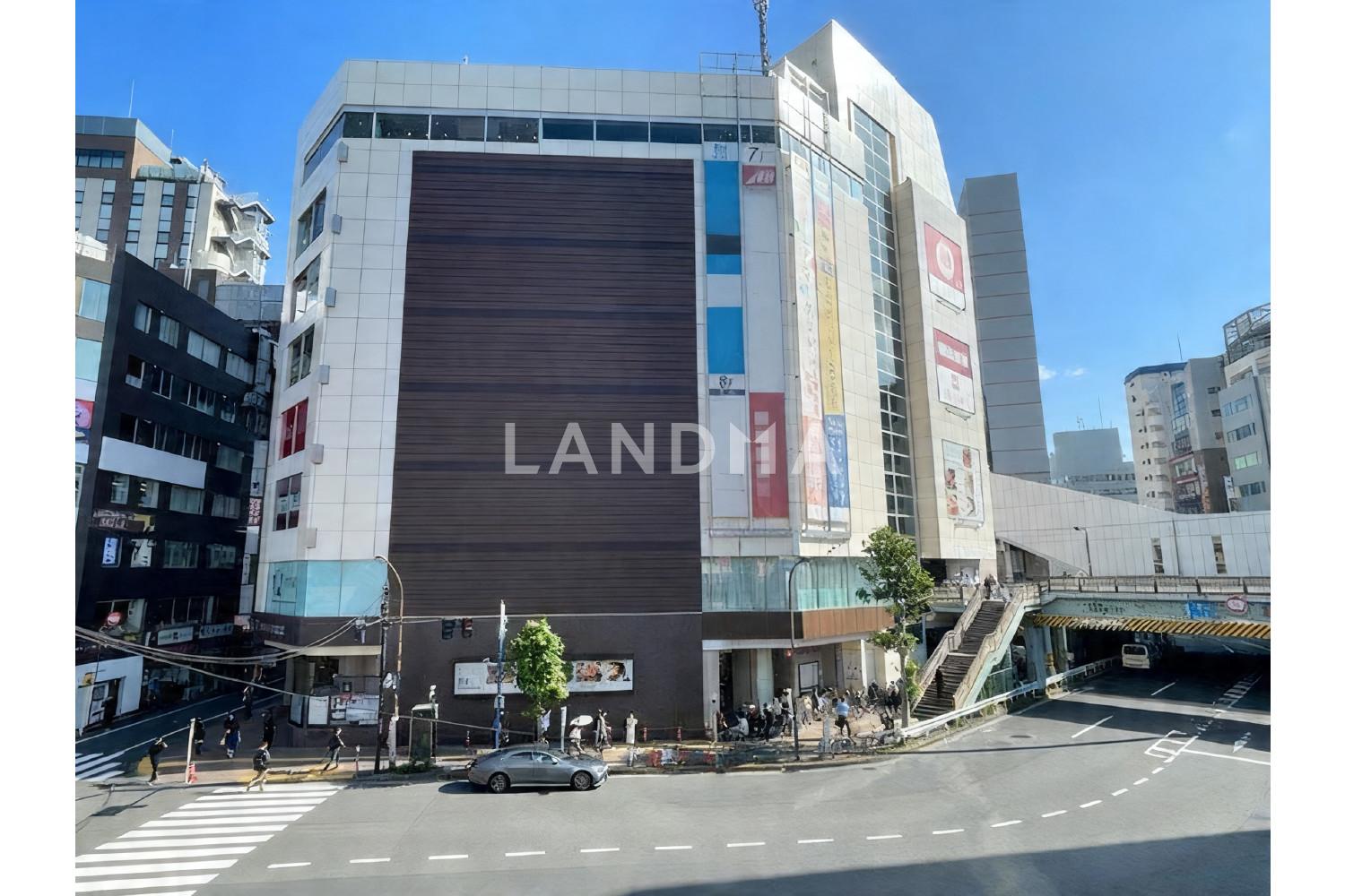 パークシティ大崎ザ　タワー 官网图片 17