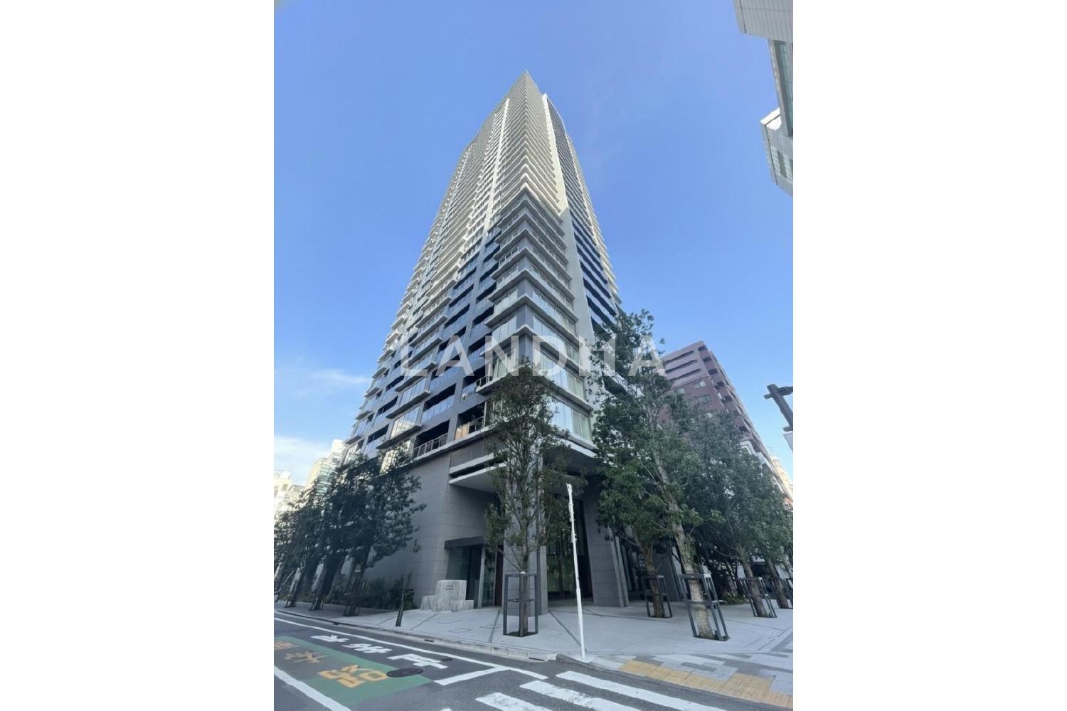 クラッシィタワー新宿御苑 官网图片 21