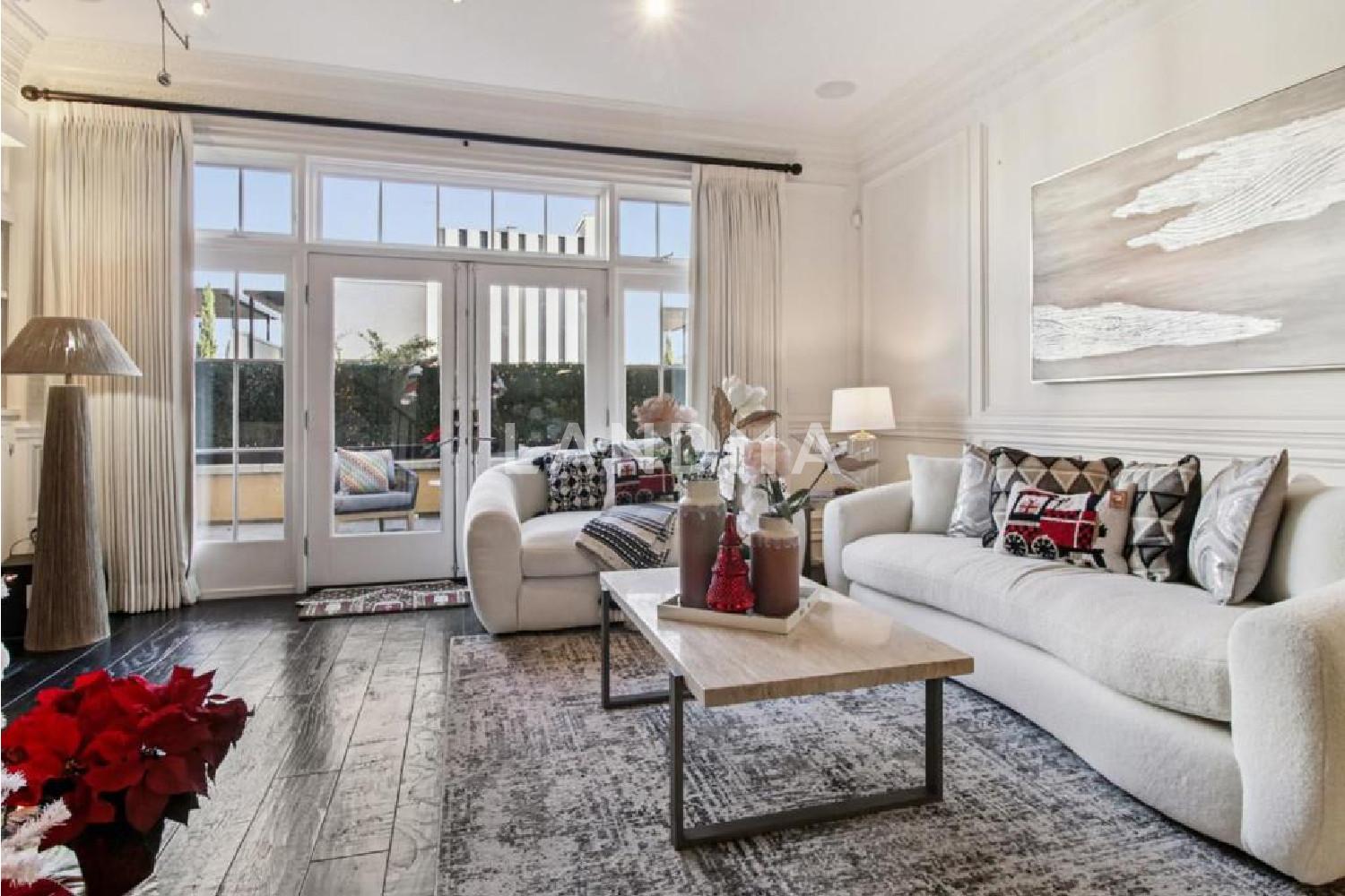 356 Santana Row #319 官网图片 5