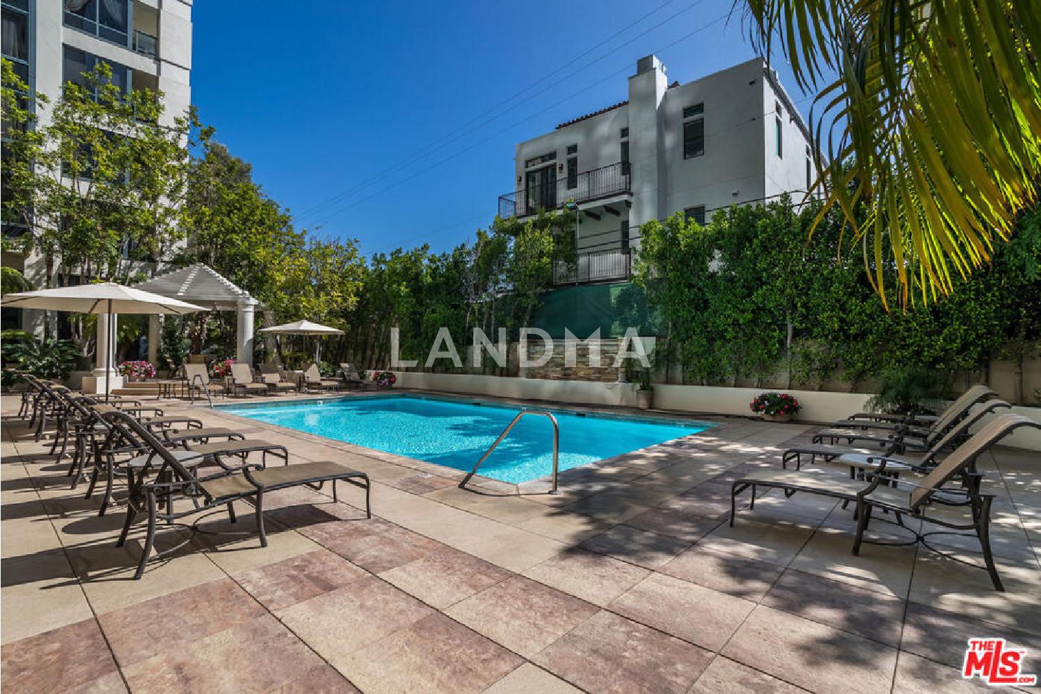 10724 Wilshire Boulevard #1005 官网图片 39