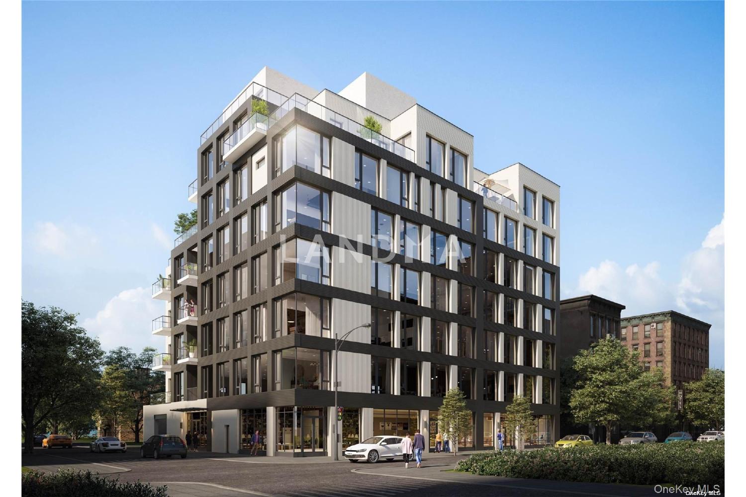 31-16 21st Street  Unit PH2D