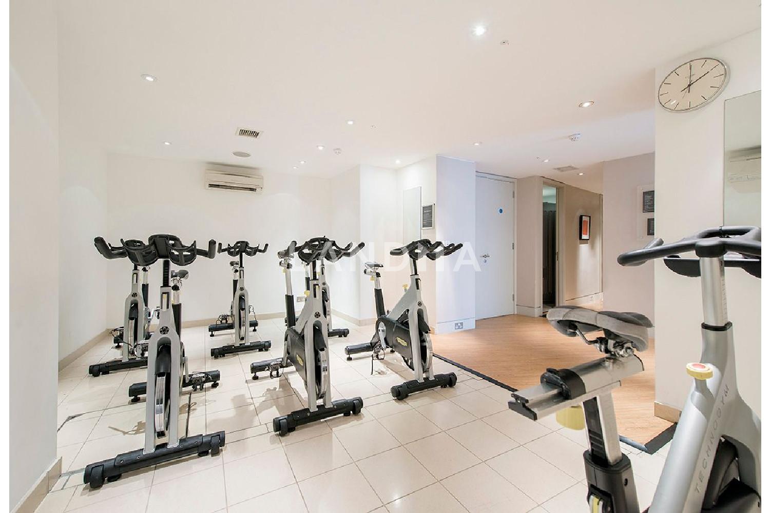 New Providence Wharf 官网图片 2