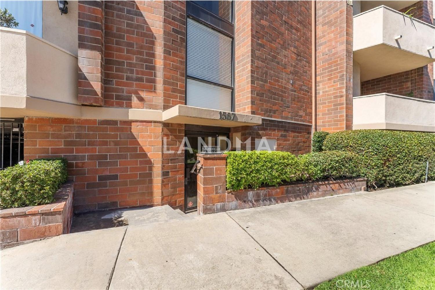 1567 Westholme Avenue #4A 官网图片 34