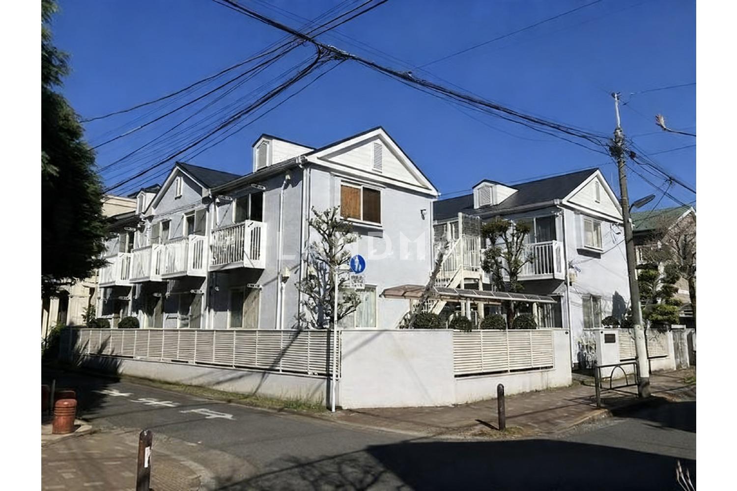 東京都練馬区中村北3-7-19 一棟売りアパート 325.67㎡ 官网图片 5