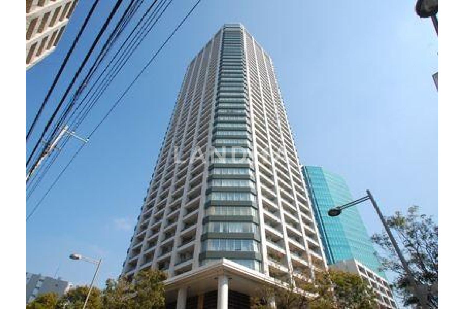白金タワー 官网图片 10